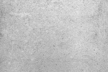 Obraz premium White concrete wall texture
