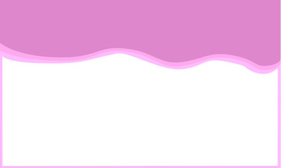 pink wave gradation,background or scene