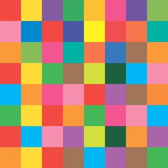  Colored background. Vector