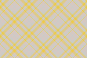 Fototapeta premium Tartan scotland seamless plaid pattern vector. Retro background fabric. Vintage check color square geometric texture.