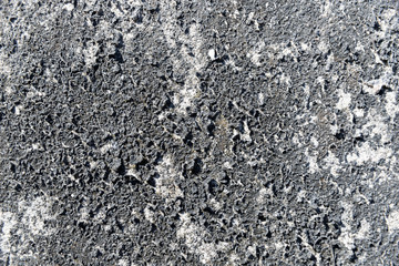 Old cement texture cracked grey vintage abstract grunge wallpaper