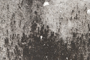 Old cement texture cracked grey vintage abstract grunge wallpaper