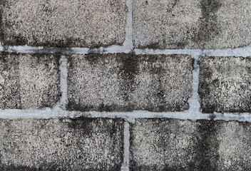 Old cement texture cracked grey vintage abstract grunge wallpaper