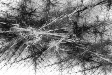 Fractal is never-ending pattern.Fractals are infinitely complex patterns.