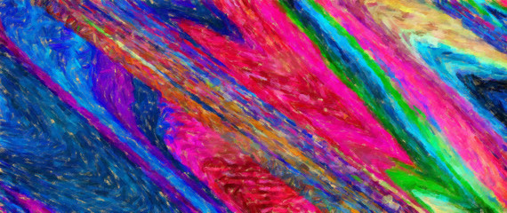 Colorful drawing abstract texture background in contemporary style, mixed media painting design backdrop, template for creating and decoration printable products as flyers, banners and web graphic