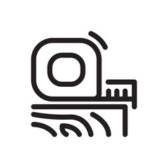 Construction and Building Icon