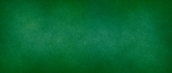 green abstract vintage background or paper illustration with soft lightand.