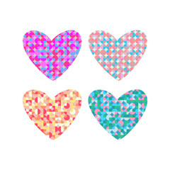 valentines hearts-10