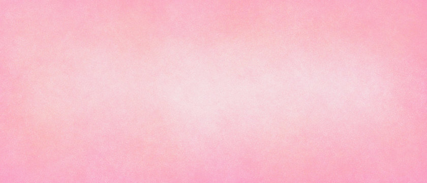 light pink abstract vintage background or paper illustration with soft lightand. valentine's day