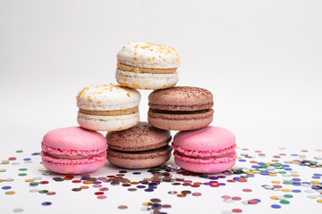 copy space, pile, copyspace, wooden, colourful, holiday, lay, lemon, love, pistachio, closeup, cuisine, chocolate, saucer, wedding, sandwich, sweet, french, colorful, biscuit, macaroon, background, tr