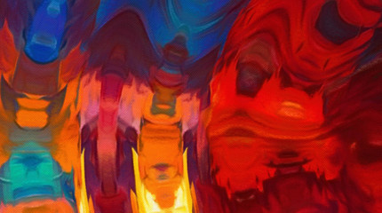 Creative bright art background for create label, cover, invitation, card and other hand made matter. Elegant pattern for design print production. Abstract graphic texture. Stock. Big size wallpaper.