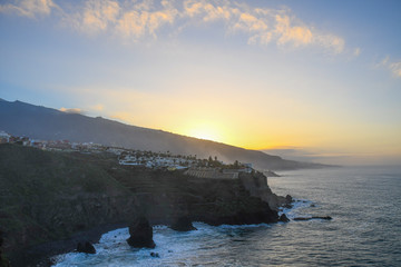 Punta Brava Tenerife