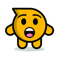 New style emoticons or smileys