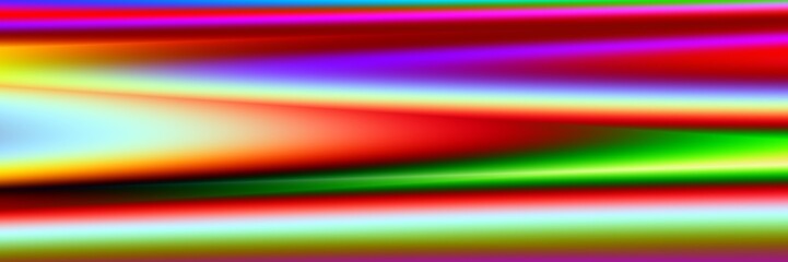 Colorful illustration art background