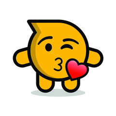 New style emoticons or smileys