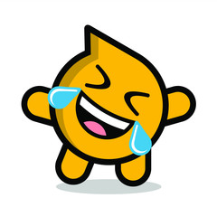 New style emoticons or smileys