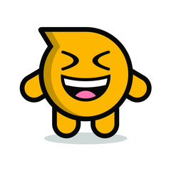New style emoticons or smileys