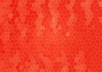 Red Abstract Pattern Backdrop of Geometric Gradient Wallpaper , Graphic Design Template Texture Background
