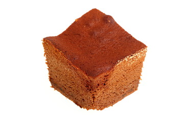Gingerbread Cake
