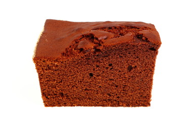 Gingerbread Cake