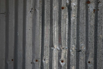 old metal background