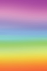 Colorful Abstract Pattern Backdrop of Geometric Gradient Wallpaper , Graphic Design Template Texture Background