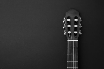 classical guitar