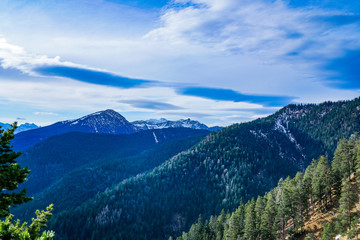 Wanderung Herzogstand Bayern