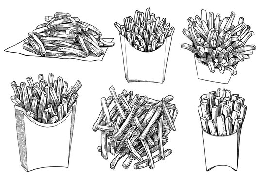 Hand Drawn Fries Images – Browse 26,181 Stock Photos, Vectors, and Video | Adobe Stock Hand Drawn Fries Images – Browse 26,181 Stock Photos, Vectors, and Video | Adobe Stock