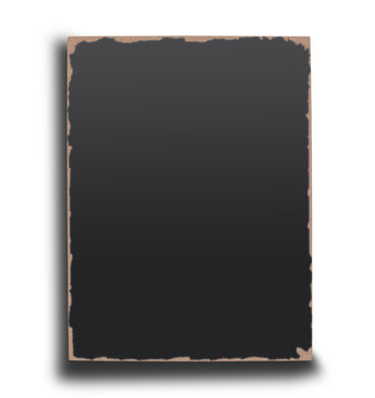 Tafel, alt, Farbe abgesplittert, Hintergrund