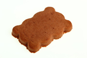 Cocoa Cookies