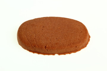 Cocoa Cookies