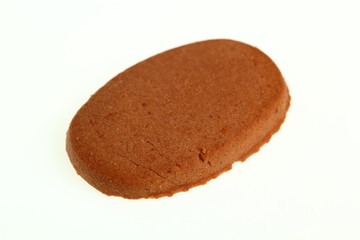 Cocoa Cookies
