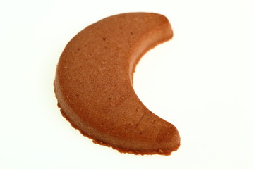 Cocoa Cookies