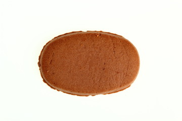 Cocoa Cookies