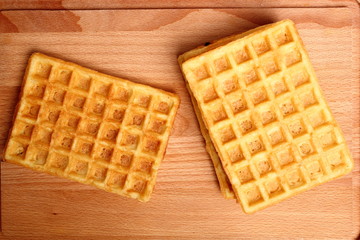 Waffle