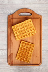 Waffle