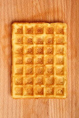 Waffle