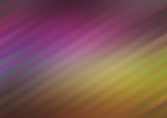 Obraz premium Colorful Abstract Pattern Gradient Wallpaper , Graphic Design Template Texture Background