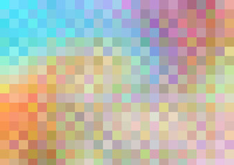 Colorful Abstract Pattern Gradient Wallpaper , Graphic Design Template Texture Background