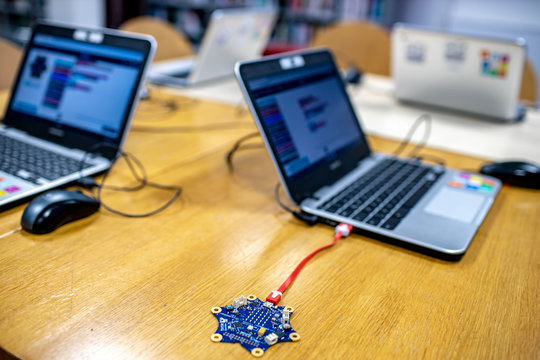 Programmierkurs f&uuml;r Kinder