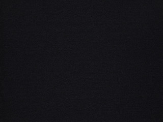 Black Fabric texture background