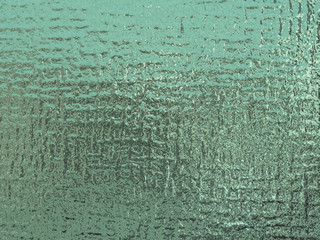 trasparent glass texture background