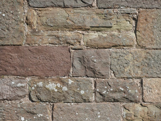 grey stone wall background