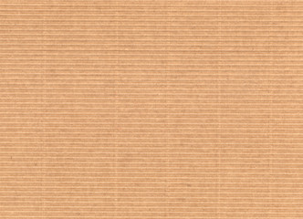 brown corrugated cardboard texture background