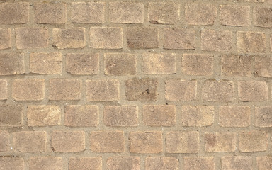 yellow brick wall background