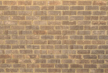red brick wall background