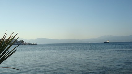 Greece Evvoia 2015