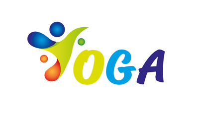 Yoga Logo , Yoga
