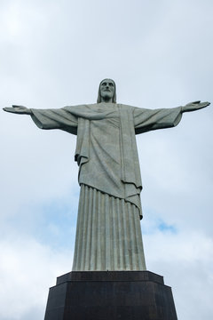  Christ the Reedemer statue